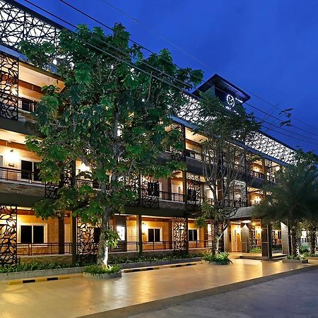 The Vega Resort Çonburi Dış mekan fotoğraf