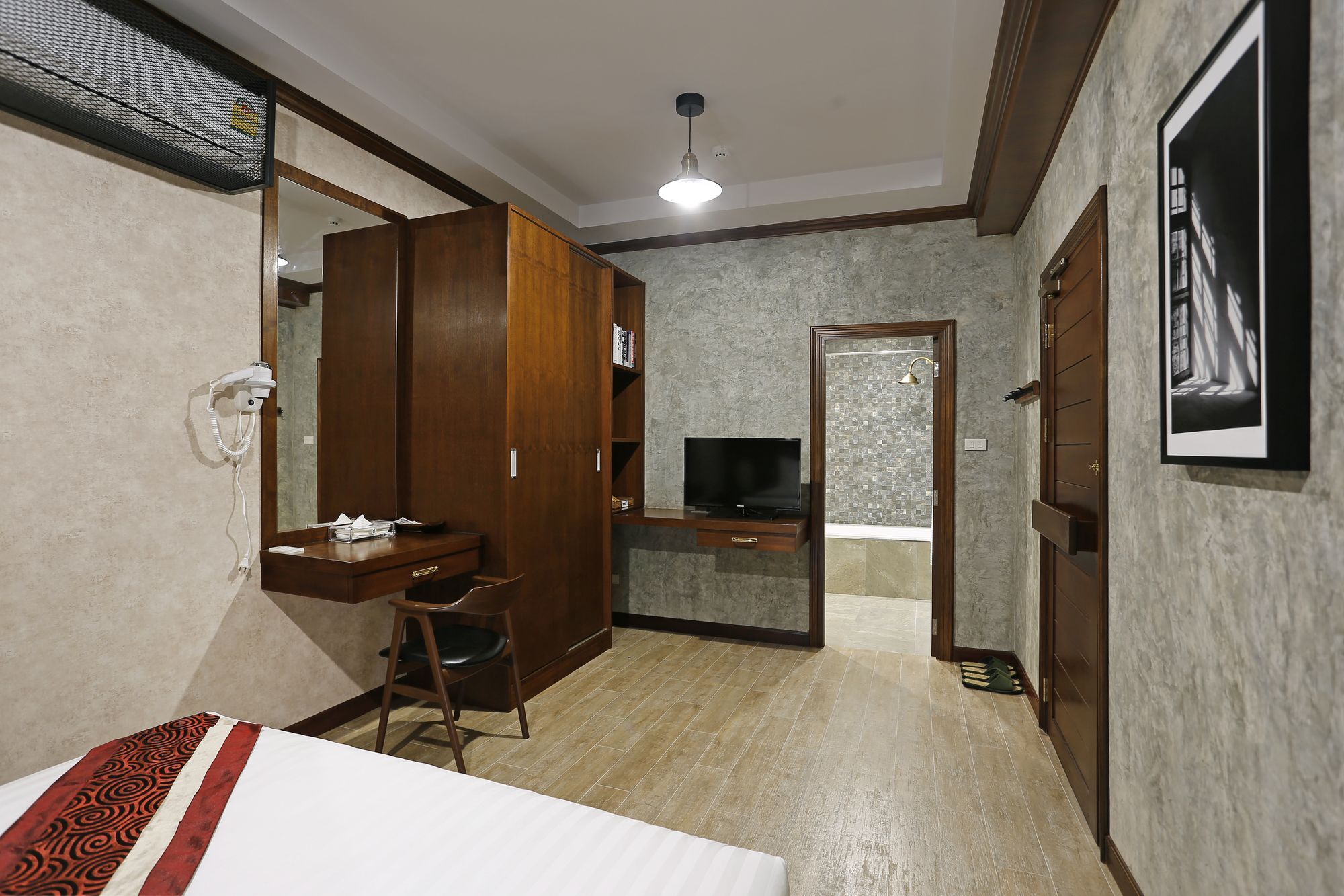 The Vega Resort Çonburi Dış mekan fotoğraf