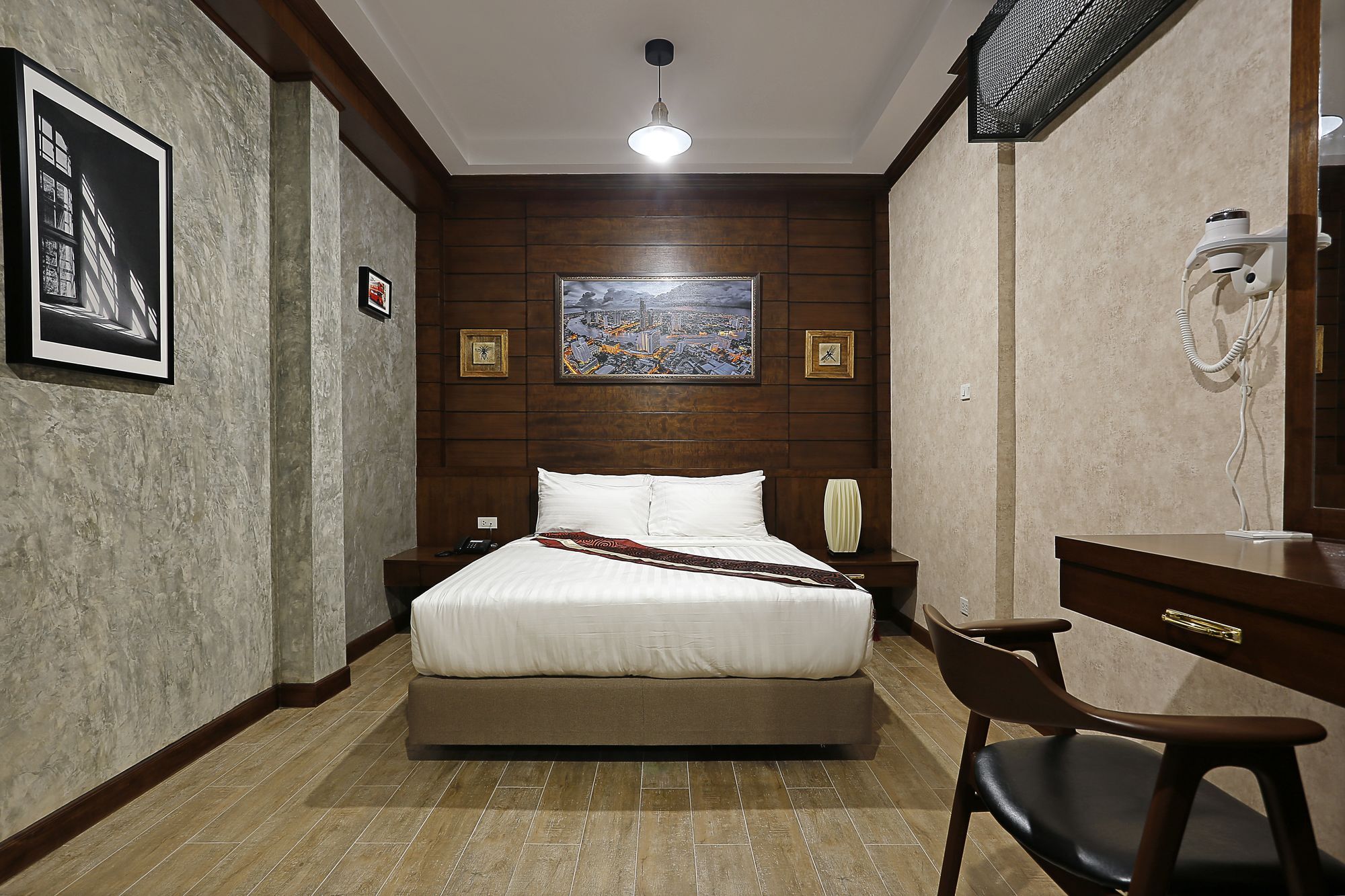The Vega Resort Çonburi Dış mekan fotoğraf