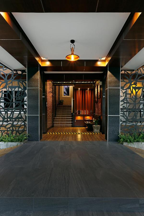 The Vega Resort Çonburi Dış mekan fotoğraf
