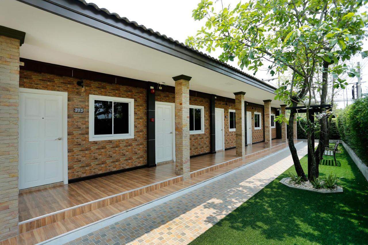 The Vega Resort Çonburi Dış mekan fotoğraf